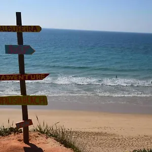  Apartamento Buganvília Praia Da Falésia