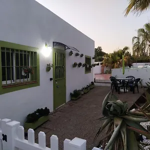 Alegría Apartamento Sevilha