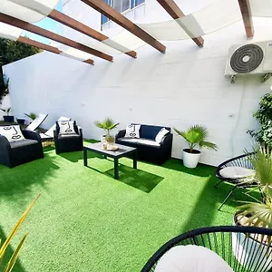  Apartamento Feliz Algarve