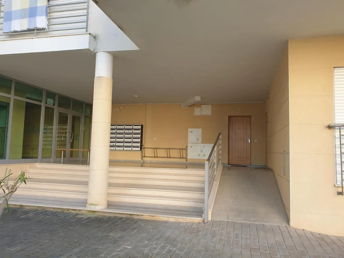 Lovely Studio Marta On The Beach Falesia, Albufeira Apartamento Portugal