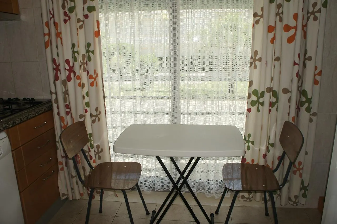 Lovely Studio Marta On The Beach Falesia, Albufeira Apartamento Portugal